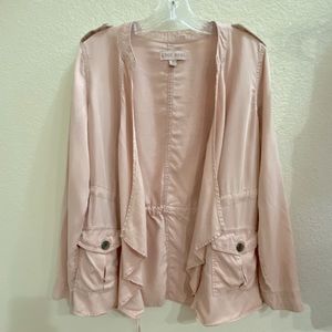 Light Weight Cargo Jacket